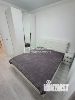 1-к квартира, на длительный срок, 35м2, 1/9 этаж