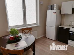 2-к квартира, на длительный срок, 50м2, 4/5 этаж