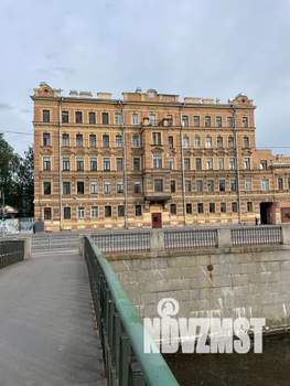 Студия квартира, посуточно, 18м2, 3/5 этаж