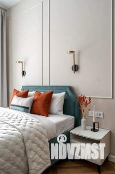 Студия квартира, посуточно, 30м2, 3/6 этаж