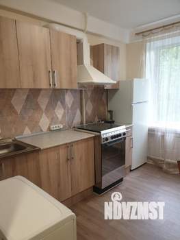 1-к квартира, на длительный срок, 31м2, 4/9 этаж