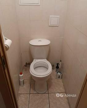 1-к квартира, на длительный срок, 387м2, 8/8 этаж