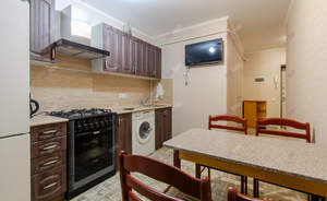 1-к квартира, на длительный срок, 40м2, 1/10 этаж