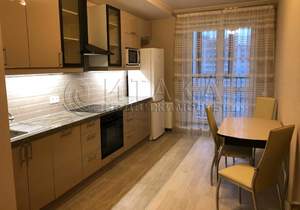 1-к квартира, на длительный срок, 43м2, 9/17 этаж