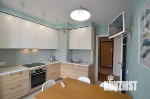 2-к квартира, на длительный срок, 55м2, 24/26 этаж