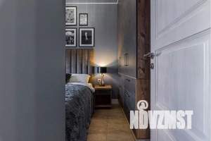 1-к квартира, посуточно, 23м2, 1/4 этаж