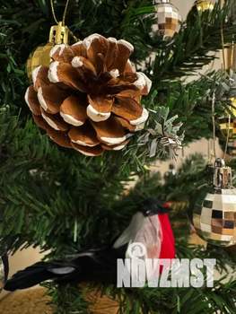 1-к квартира, посуточно, 46м2, 15/17 этаж