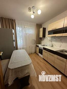 3-к квартира, на длительный срок, 68м2, 1/10 этаж