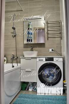 1-к квартира, на длительный срок, 36м2, 9/12 этаж