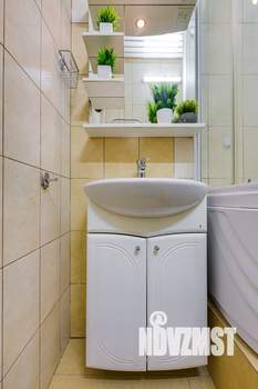 1-к квартира, на длительный срок, 32м2, 4/7 этаж