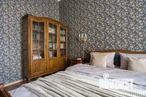 3-к квартира, посуточно, 89м2, 3/5 этаж