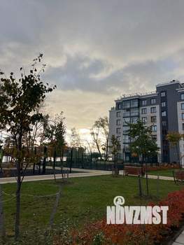 Студия квартира, на длительный срок, 28м2, 7/14 этаж