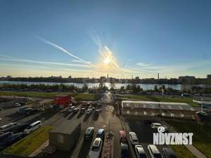 1-к квартира, на длительный срок, 48м2, 5/15 этаж