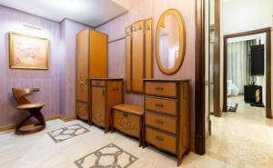 2-к квартира, на длительный срок, 70м2, 2/6 этаж