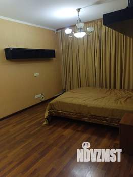 1-к квартира, на длительный срок, 48м2, 16/17 этаж