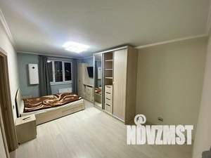 2-к квартира, на длительный срок, 57м2, 11/26 этаж