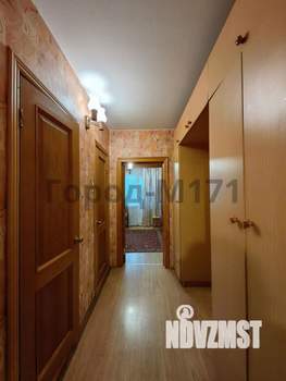 3-к квартира, на длительный срок, 76м2, 9/12 этаж