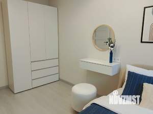 3-к квартира, на длительный срок, 60м2, 1/5 этаж