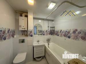 2-к квартира, на длительный срок, 48м2, 3/5 этаж