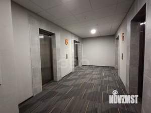 Студия квартира, на длительный срок, 27м2, 6/11 этаж