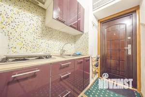 1-к квартира, посуточно, 30м2, 3/6 этаж