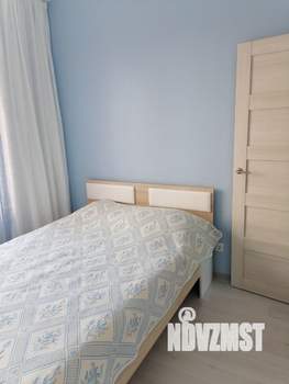 1-к квартира, на длительный срок, 35м2, 3/6 этаж