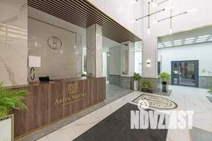 1-к квартира, посуточно, 28м2, 7/9 этаж