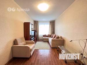 1-к квартира, на длительный срок, 36м2, 23/24 этаж