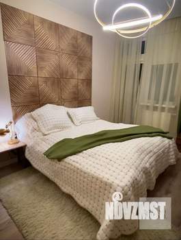 3-к квартира, на длительный срок, 87м2, 17/26 этаж