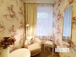 2-к квартира, на длительный срок, 60м2, 2/5 этаж