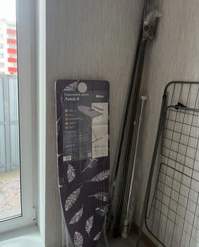 1-к квартира, на длительный срок, 38м2, 6/11 этаж