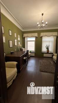 2-к квартира, на длительный срок, 100м2, 4/5 этаж