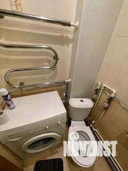 1-к квартира, посуточно, 32м2, 3/4 этаж