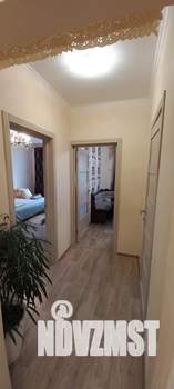 2-к квартира, посуточно, 58м2, 16/25 этаж