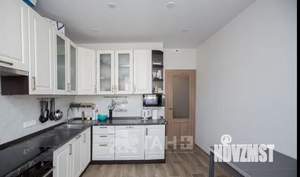 3-к квартира, на длительный срок, 87м2, 17/19 этаж