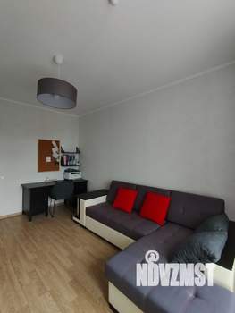 2-к квартира, на длительный срок, 56м2, 6/10 этаж