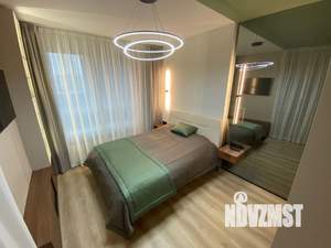 2-к квартира, посуточно, 49м2, 2/9 этаж