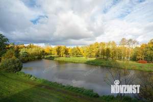 2-к квартира, на длительный срок, 69м2, 3/14 этаж