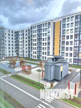 Студия квартира, посуточно, 24м2, 3/8 этаж