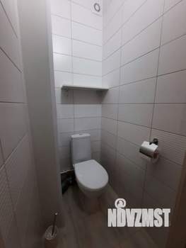 1-к квартира, на длительный срок, 38м2, 5/5 этаж