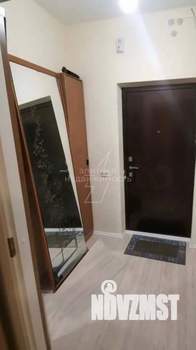 Студия квартира, на длительный срок, 30м2, 3/8 этаж