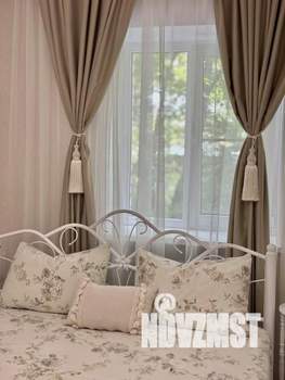 1-к квартира, посуточно, 50м2, 1/1 этаж