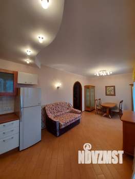 1-к квартира, на длительный срок, 65м2, 9/16 этаж