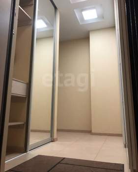 1-к квартира, на длительный срок, 45м2, 6/9 этаж