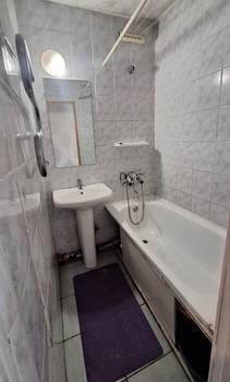 2-к квартира, на длительный срок, 46м2, 5/9 этаж