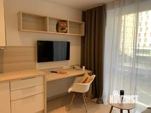 Студия квартира, на длительный срок, 19м2, 4/10 этаж