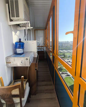 2-к квартира, на длительный срок, 78м2, 15/25 этаж