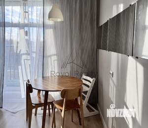 2-к квартира, на длительный срок, 56м2, 4/18 этаж