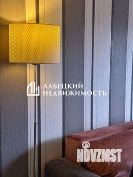 1-к квартира, на длительный срок, 29м2, 4/9 этаж