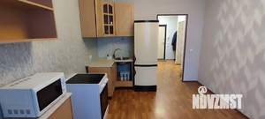 1-к квартира, на длительный срок, 50м2, 20/25 этаж